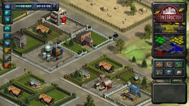 Preview-Trailer