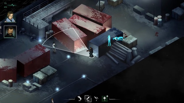 Termin-Trailer