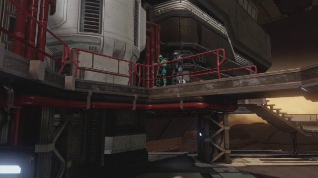 Red vs. Blue: Not to Forget