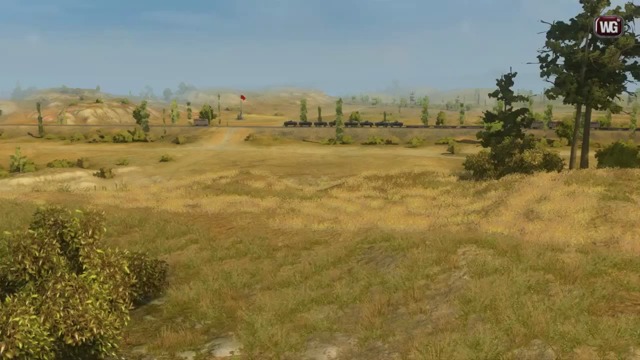 New American Tanks-Overview
