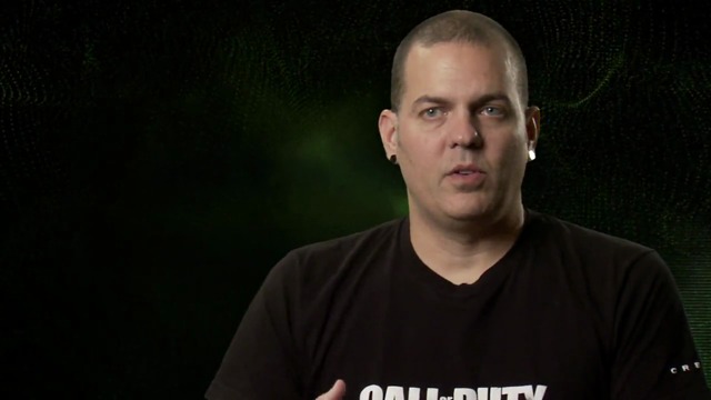 Weapon Perks-Video