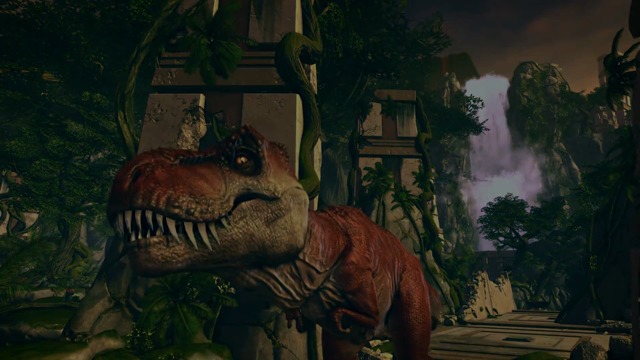 Lost City of Omu (Launch-Trailer)