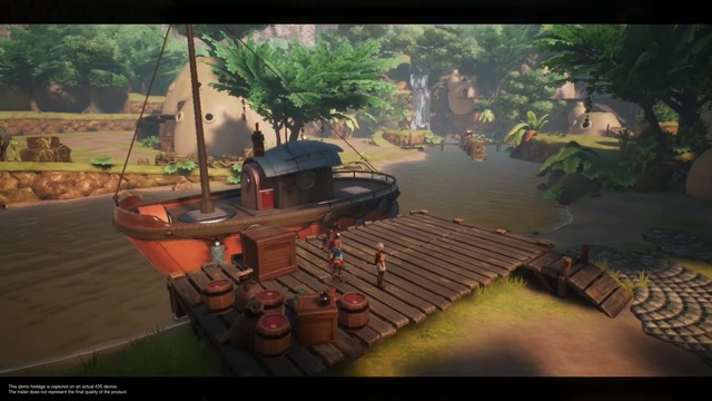 GDC-Trailer 2018