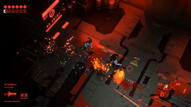 Savage Update