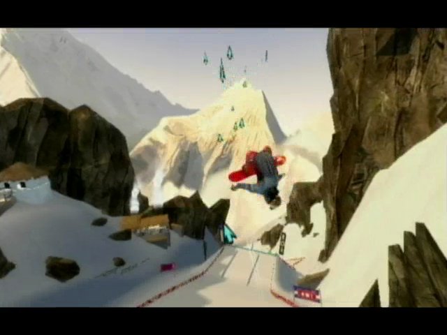 GC-Trailer 2009