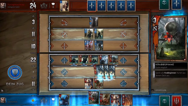 Nilfgaard