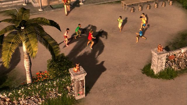 TGS-Trailer 2008