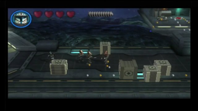 Spielszenen-Trailer