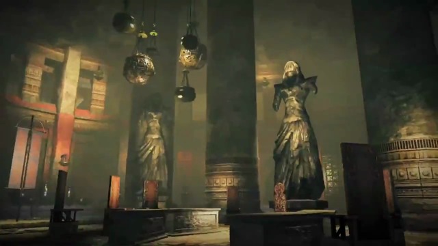 E3 2012-Trailer