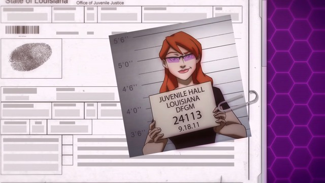 Safeword Agent Pack (DLC)