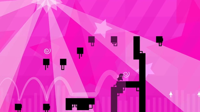 Wii U Release Trailer