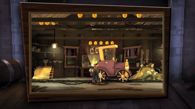E3-Trailer 2012