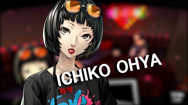 Ichiko