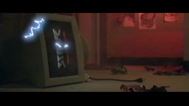 Movie Trailer
