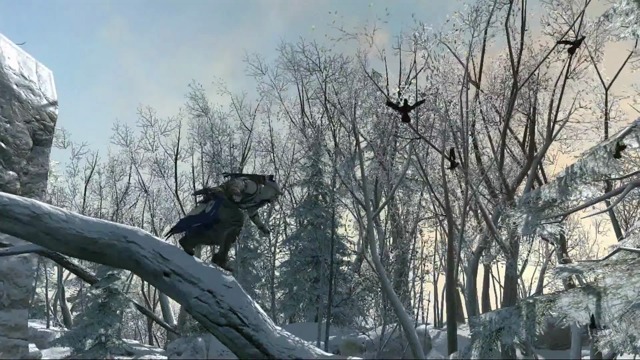 Launch-Trailer