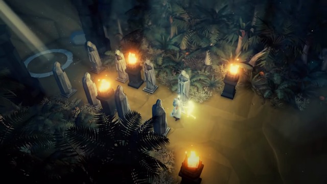 Launch-Trailer