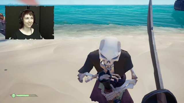 Developer Gameplay #6: This is Not Going to End Well...