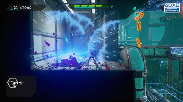 E3-Spielszenen 2017