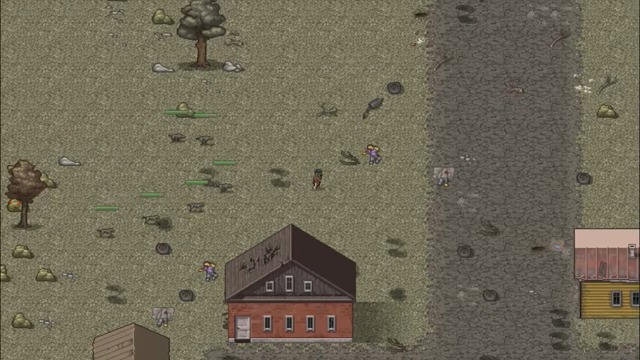Start-Trailer
