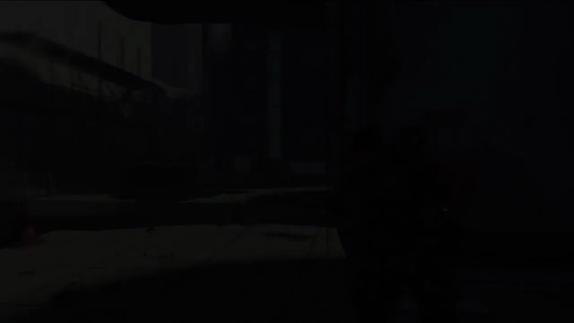 Waffen-Trailer