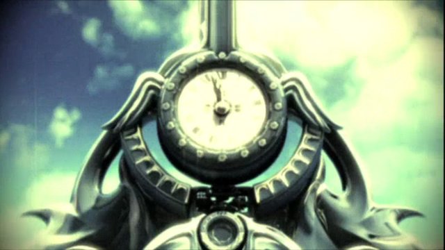 Japanischer Trailer 2