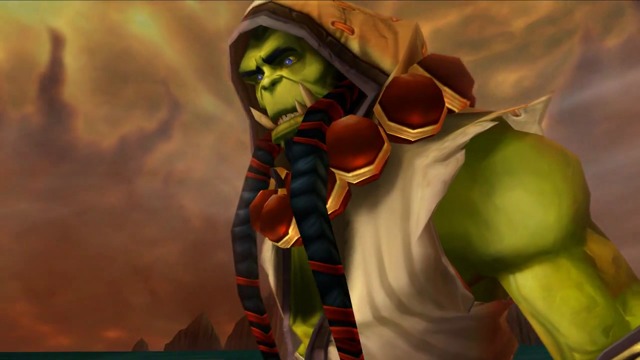 Patch 4.2 - Sturm auf die Feuerlande
