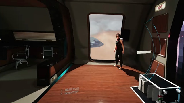 Trailer