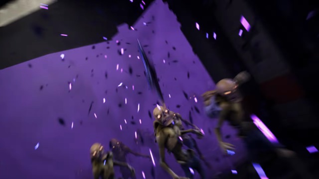 Cinematic-Trailer