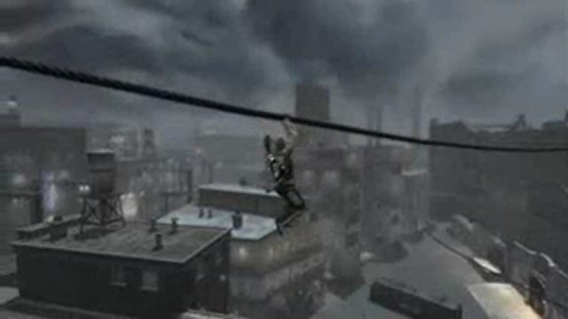 Diary 2, Power of Infamous