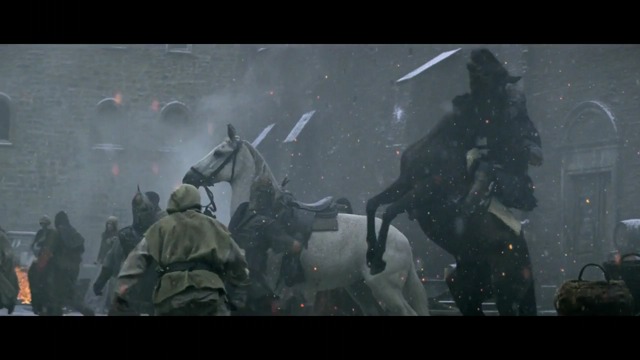 Live Action-Trailer