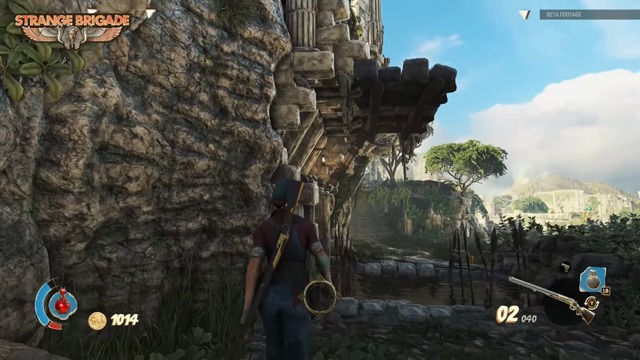 E3 2018: Developer Playthrough