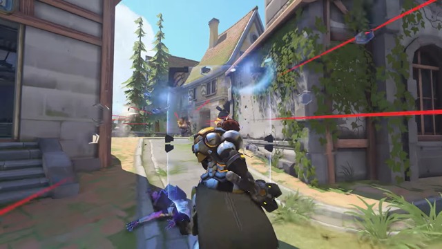 Brigitte ist jetzt live