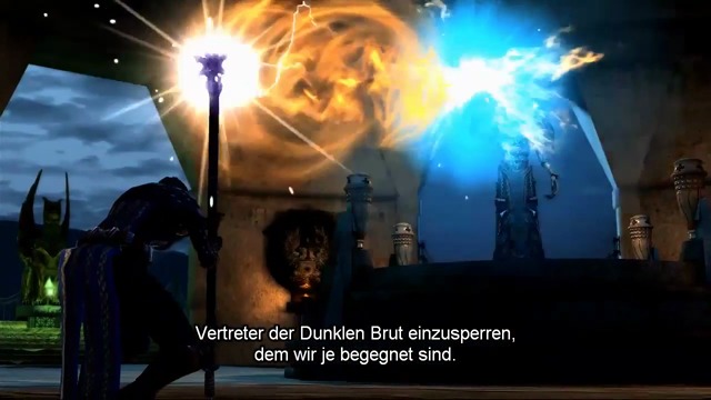 Das Vermächtnis (DLC)