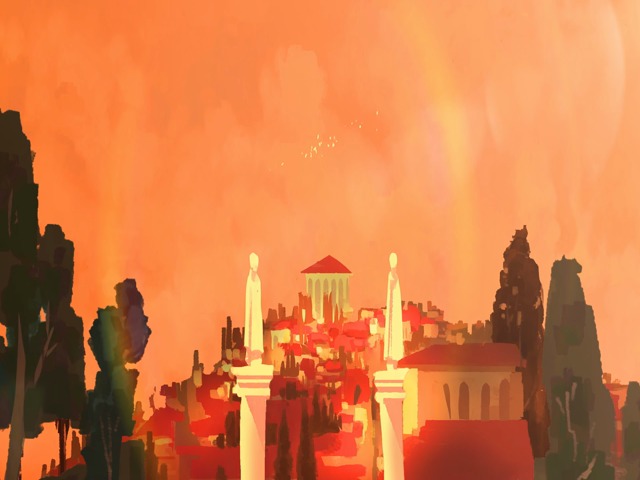 Teaser Trailer