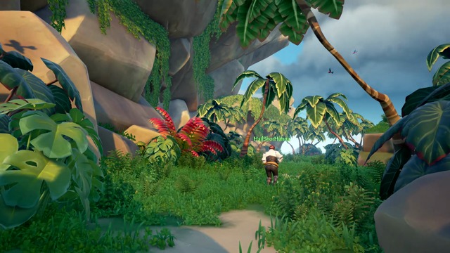 E3 2017: Neun Minuten Spielszenen