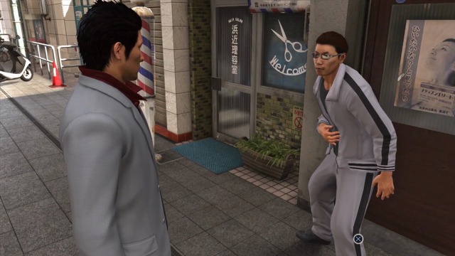 Rule the Streets of Kamurocho & Onomichi in the Yakuza 6 Clan Creator Minigame