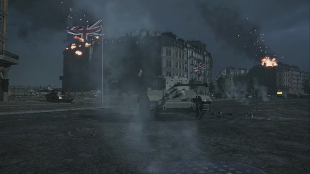 War Stories: Operation Sealion