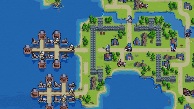Launch Trailer