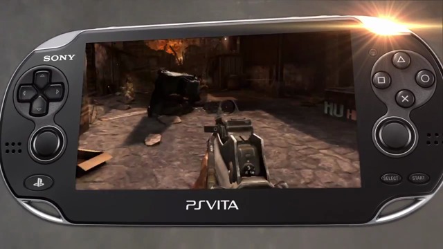 gamescom Debüt-Trailer