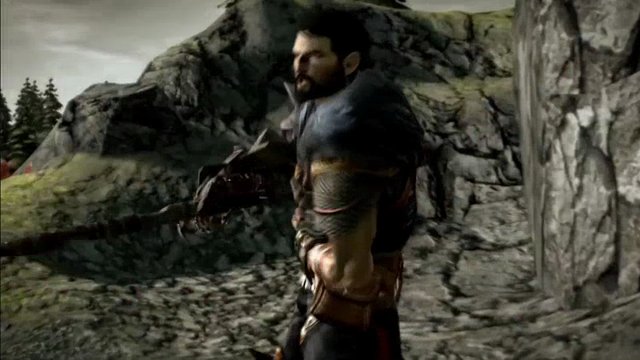 Champions-Trailer