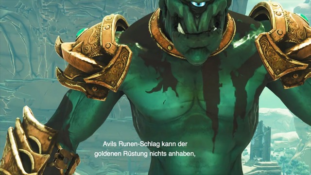 Fähigkeiten und Strategien