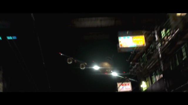 E3-Trailer 2012
