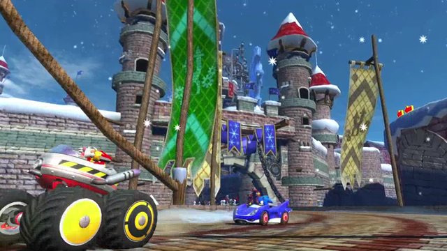 Xmas-Trailer