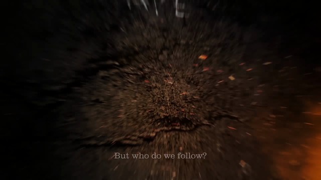 Episode One: Khan's Decision