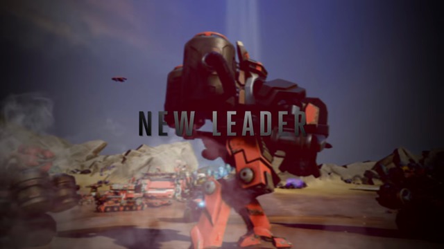Kinsano Launch Trailer