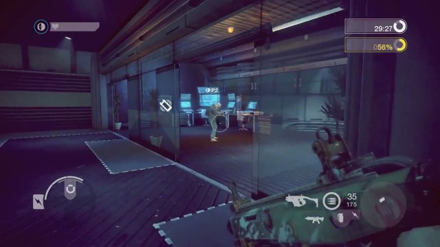 The Objectives