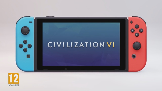 Teaser-Trailer (Switch)