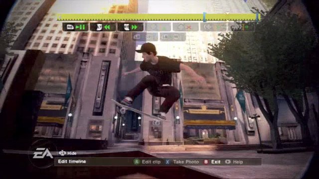 Video-Editor
