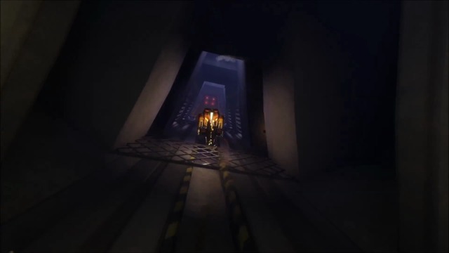 Prototyp-Trailer