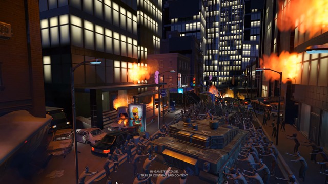 Studios Pack